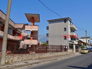 Trilocale in Vendita a Scafati, 195'000&euro;, 80 m², con Box