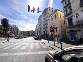 Bilocale in Affitto a Napoli, 1'150&euro;, 90 m²