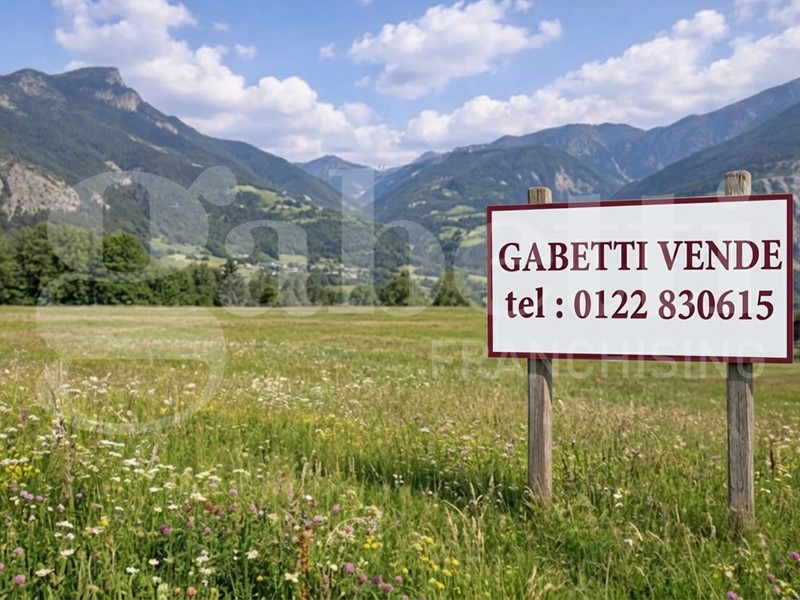 Bilocale in Vendita a Oulx, 165'000&euro;, 55 m²