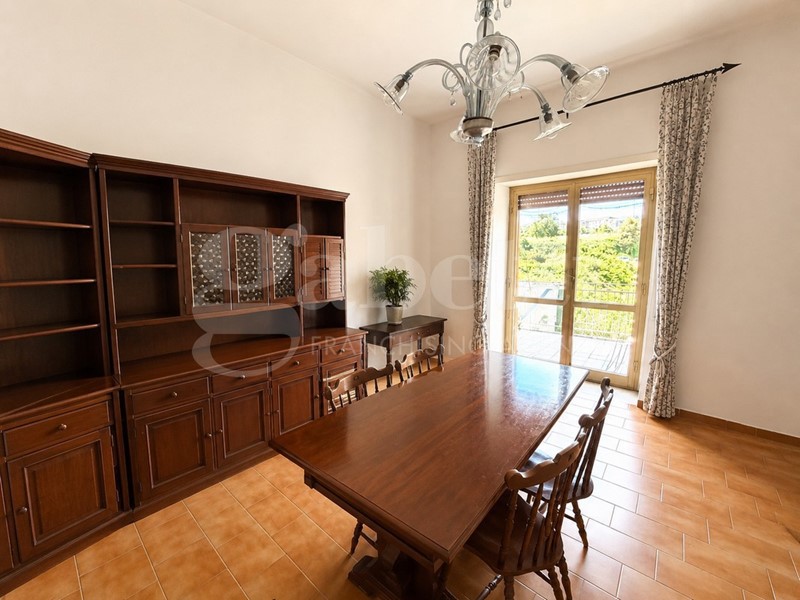 Bilocale in Vendita a Napoli, 115'000&euro;, 60 m²