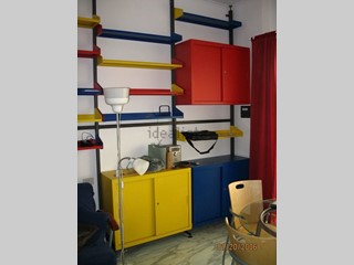 Monolocale in Affitto a Roma, 900&euro;, 30 m²