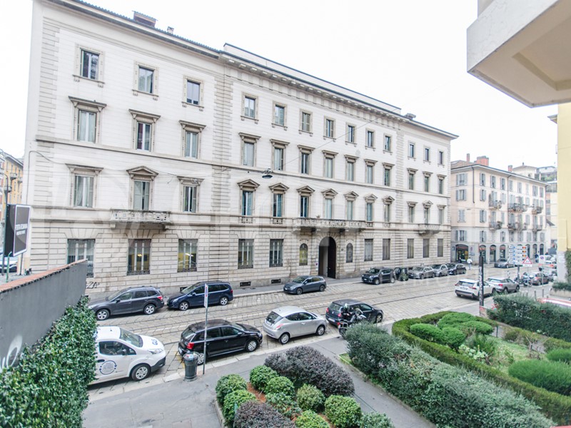 Trilocale in Vendita a Milano, 790'000&euro;, 117 m²
