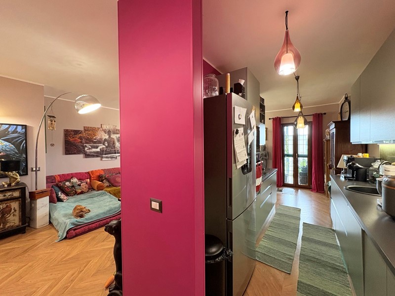 Trilocale in Vendita a Roma, 229'000&euro;, 125 m²