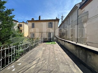 Bilocale in Vendita a Piacenza, 75 m²
