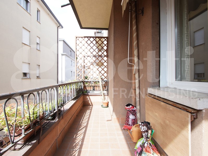 Trilocale in Vendita a Venezia, 175'000&euro;, 92 m², arredato, con Box