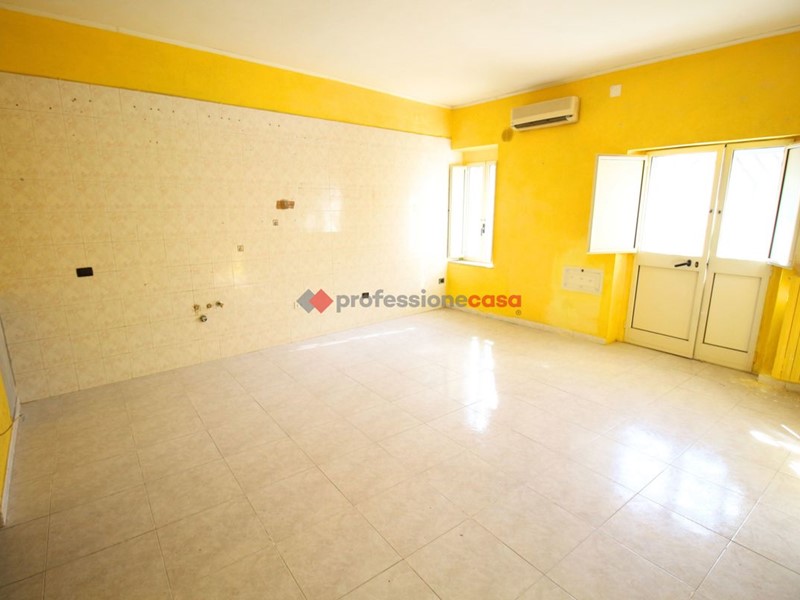 Appartamento in Vendita a Foggia, 42'000&euro;, 60 m²