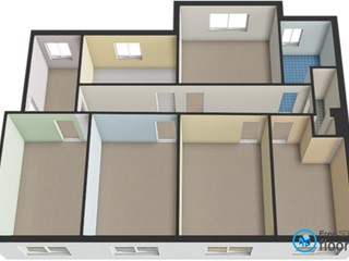 Appartamento in Vendita a Pomigliano d'Arco, 215'000&euro;, 125 m²