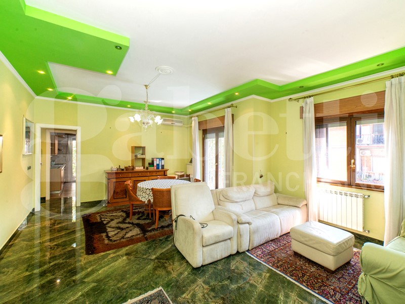 Quadrilocale in Vendita a Roma, 459'000&euro;, 120 m²