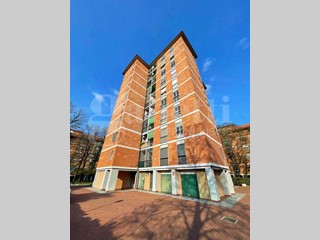 Bilocale in Vendita a Milano, 259'000&euro;, 60 m²