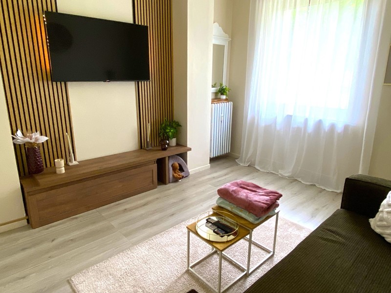Trilocale in Vendita a Rivoli, 150'000&euro;, 75 m²