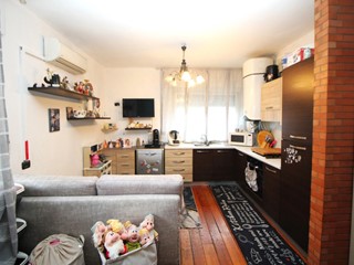 Bilocale in Vendita a Legnano, 69'000&euro;, 51 m²