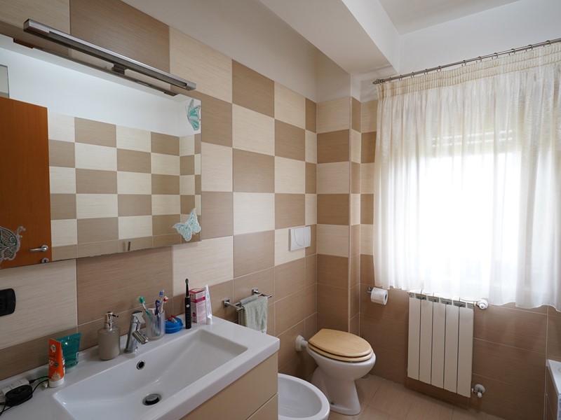 Quadrilocale in Vendita a Cassino, 174'000&euro;, 119 m²