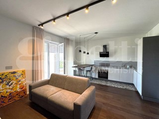 Bilocale in Affitto a Bari, 1'300&euro;, 60 m², arredato, con Box