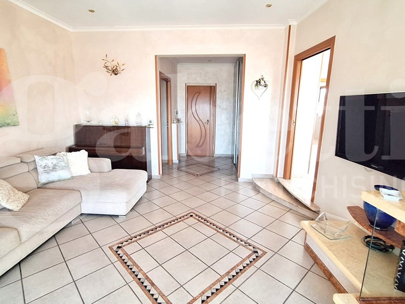 Quadrilocale in Vendita a Napoli, 430'000&euro;, 115 m², con Box