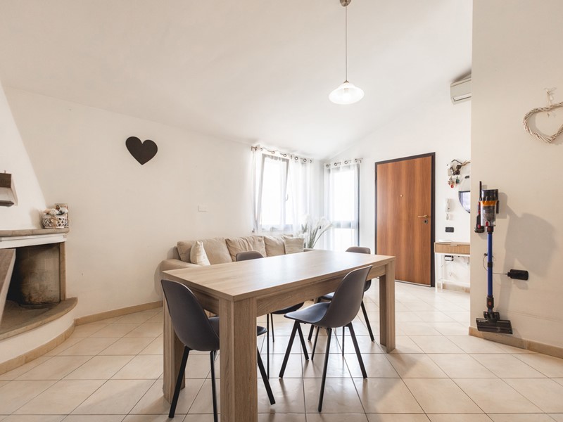 Bilocale in Vendita a Sinnai, 133'000&euro;, 55 m², arredato