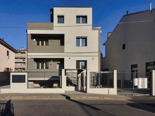 Trilocale in Vendita a Paderno Dugnano, 334'297&euro;, 111 m²
