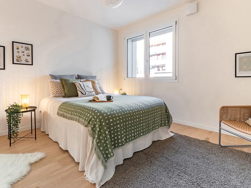 Trilocale in Vendita a Paderno Dugnano, 362'416&euro;, 121 m²