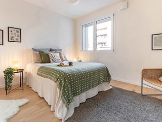 Trilocale in Vendita a Paderno Dugnano, 362'416&euro;, 121 m²