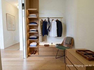 Attico in Vendita a Paderno Dugnano, 757'240&euro;, 216 m²
