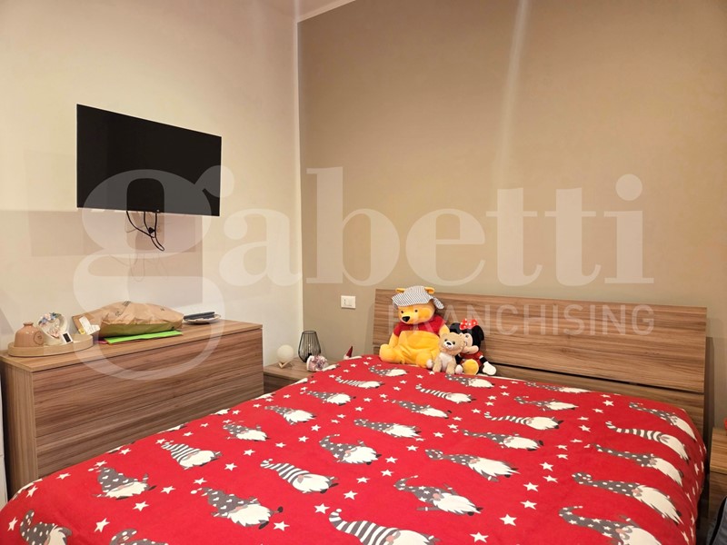 Trilocale in Vendita a Monzuno, 185'000&euro;, 103 m²