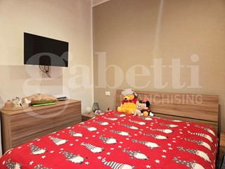 Trilocale in Vendita a Monzuno, 185'000&euro;, 103 m²