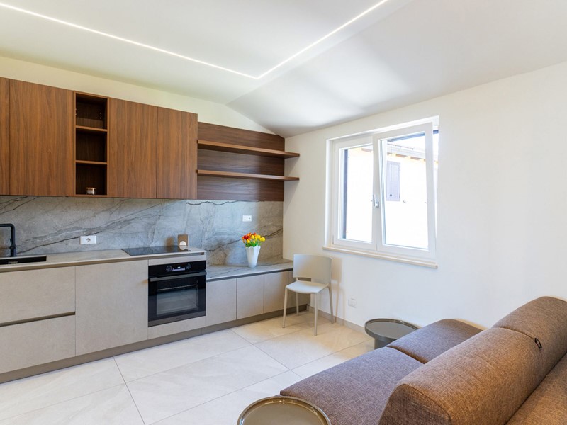 Bilocale in Affitto a Pontecagnano Faiano, 650&euro;, 60 m², arredato