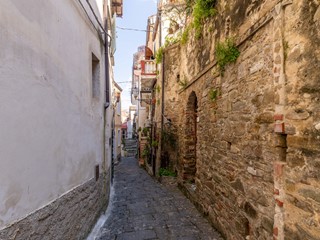 Appartamento in Vendita a Agropoli, 135'000&euro;, 36 m²