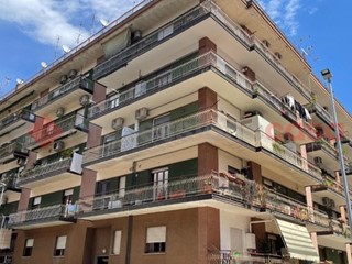 Quadrilocale in Vendita a Cassino, 225'000&euro;, 120 m²