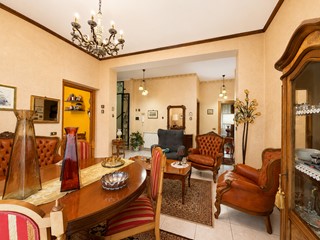 Trilocale in Vendita a Fiuggi, 140'000&euro;, 100 m²