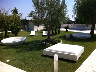 Trilocale in Vendita a Monopoli, zona CAPITOLO, 315'000&euro;, 75 m²