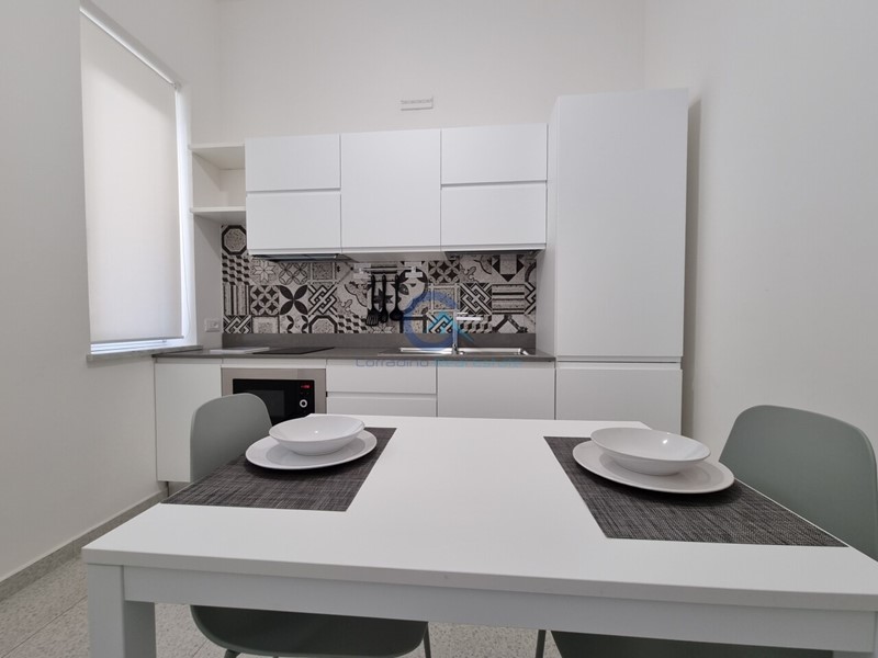 Bilocale in Affitto a Catanzaro, zona Catanzaro Lido, 450&euro;, 30 m², arredato