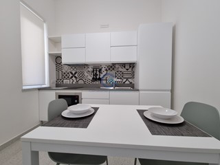Bilocale in Affitto a Catanzaro, zona Catanzaro Lido, 450&euro;, 30 m², arredato