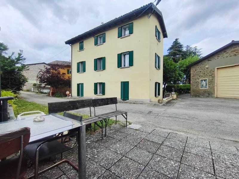 Bilocale in Vendita a Pianoro, 59'000&euro;, 65 m²