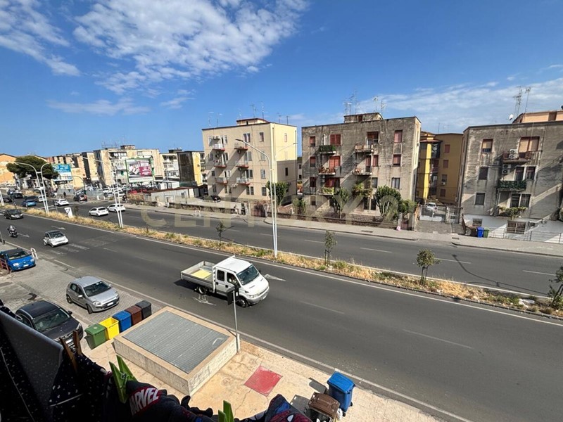 Trilocale in Vendita a Catania, 72'000&euro;, 85 m²