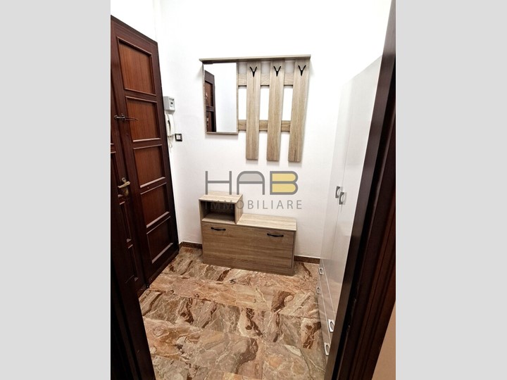 Trilocale in Affitto a Padova, zona Facciolati, 1'100&euro;, 83 m², arredato