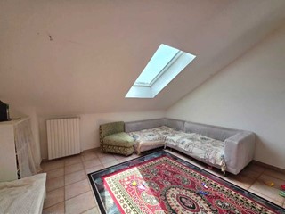 Appartamento in Vendita a Bollate, 120'000&euro;, 55 m², arredato