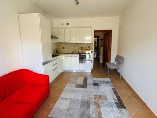 Trilocale in Affitto a Rovigo, 550&euro;, 55 m², arredato