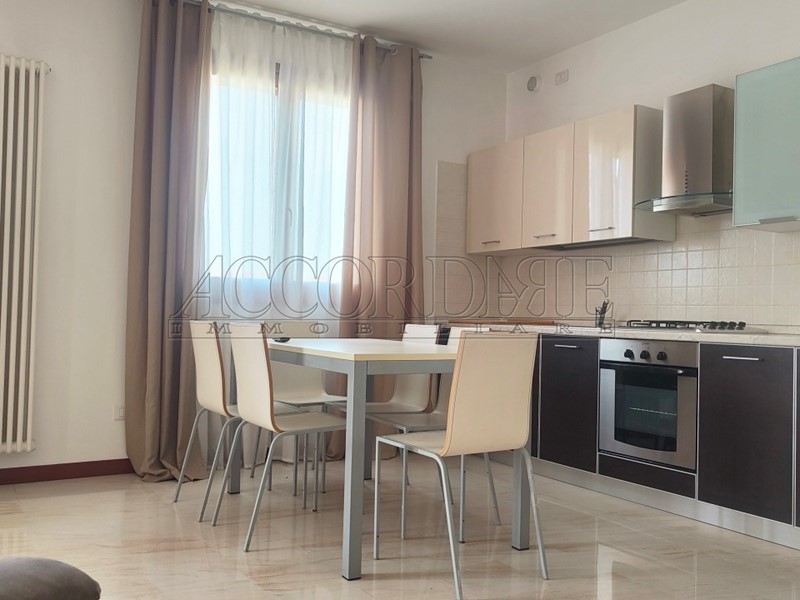 Bilocale in Vendita a Mestrino, 139'000&euro;, 62 m², arredato, con Box