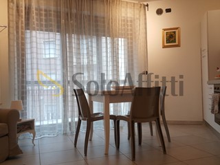 Bilocale in Affitto a Torino, zona Parella, 750&euro;, 50 m², arredato