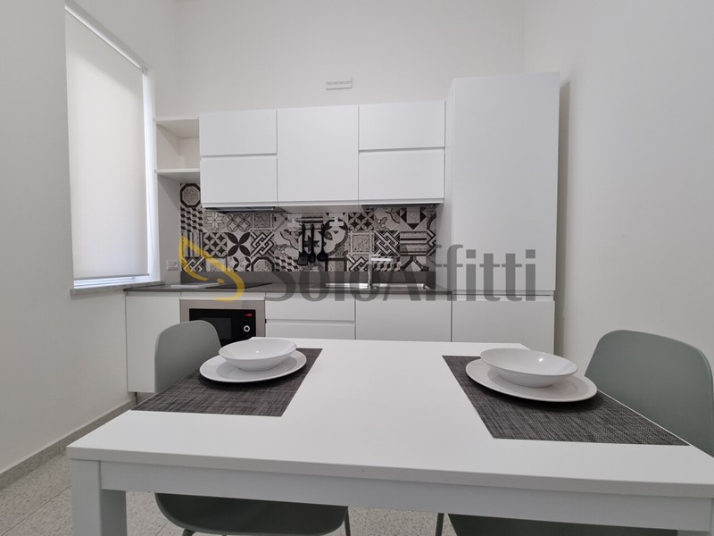 Bilocale in Affitto a Catanzaro, zona Lido Corso, 450&euro;, 30 m², arredato