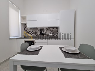 Bilocale in Affitto a Catanzaro, zona Lido Corso, 450&euro;, 30 m², arredato