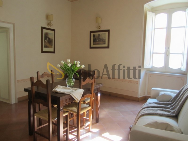 Bilocale in Affitto a Terni, zona Centro Storico, 420&euro;, 60 m², arredato