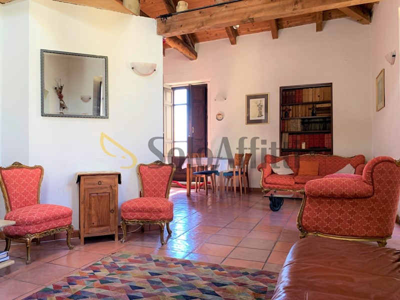 Bilocale in Affitto a Catanzaro, zona Centro storico, 500&euro;, 70 m², arredato