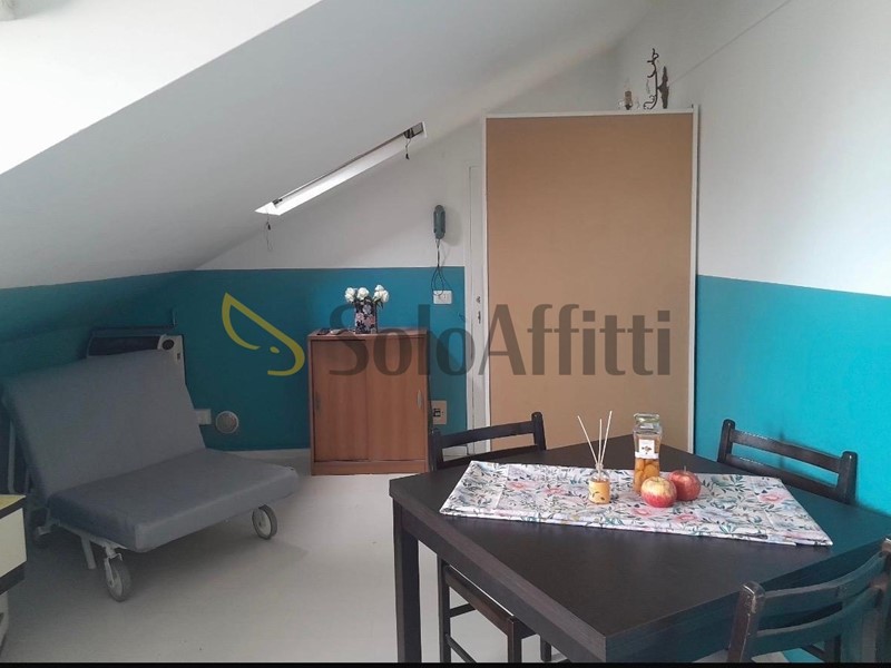 Monolocale in Affitto a Bellaria Igea Marina, 450&euro;, 30 m², arredato