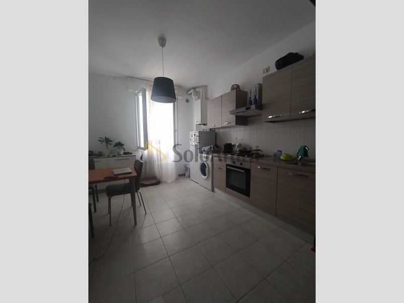 Bilocale in Affitto a Rimini, zona Marina Centro, 650&euro;, 50 m², arredato