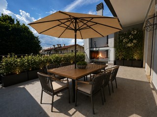 Trilocale in Vendita a Quinto Vicentino, 145'000&euro;, 96 m²
