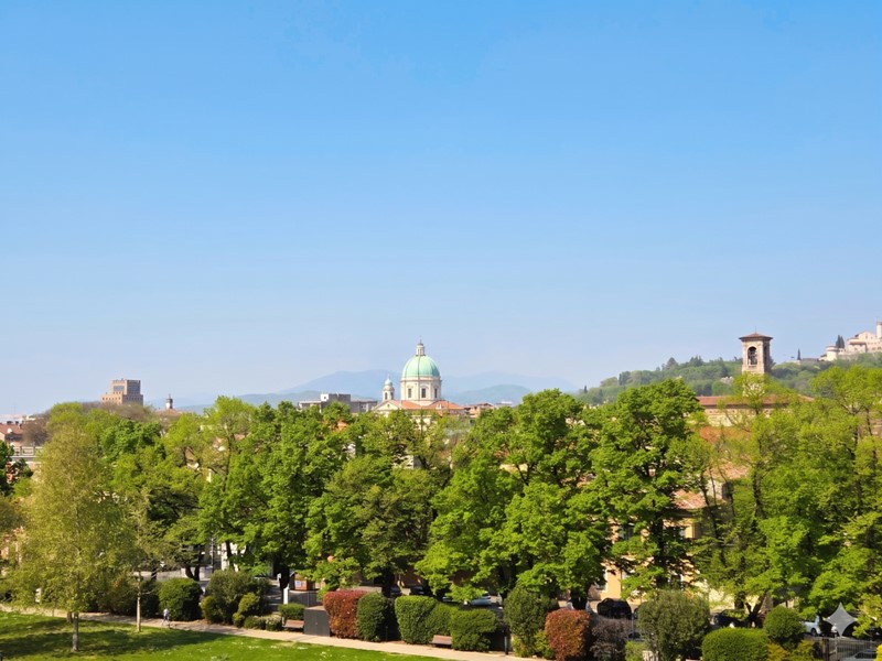Quadrilocale in Vendita a Brescia, zona CENTRO CITTA', 298'000&euro;, 153 m²