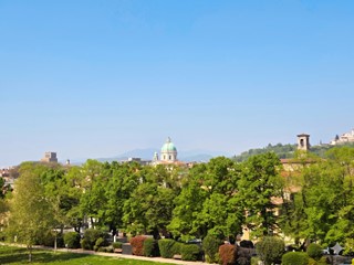 Quadrilocale in Vendita a Brescia, zona CENTRO CITTA', 298'000&euro;, 153 m²