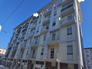 Appartamento in Vendita a La Spezia, 116'850&euro;, 138 m²