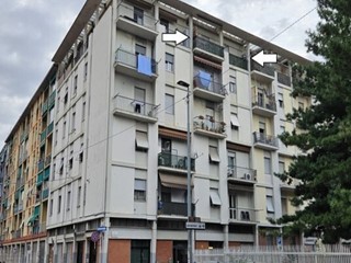 Appartamento in Vendita a La Spezia, 72'000&euro;, 84 m²